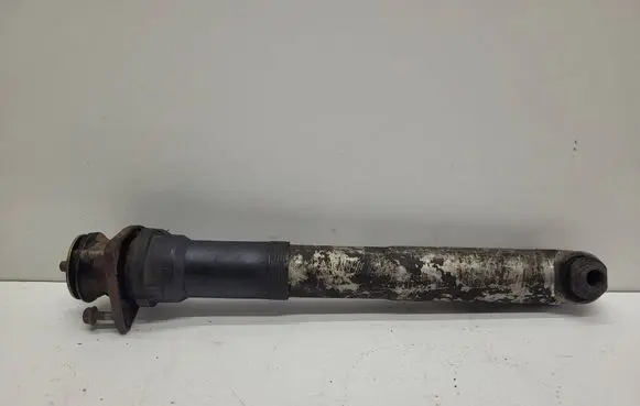 Rear shock absorber/damper