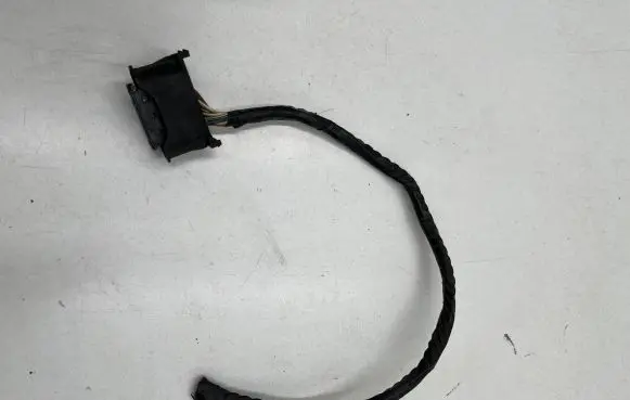 Mini Cooper Countryman R60 Headlight/headlamp wiring loom/harness 6925138