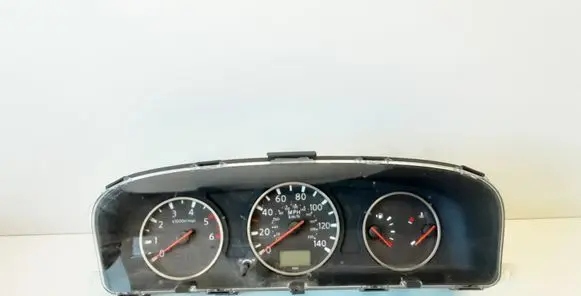 Nissan X-Trail T30 Speedometer (instrument cluster) EQ310FE 3Z200020