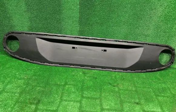 Hyundai i10 Rear bumper 86683-B9500
