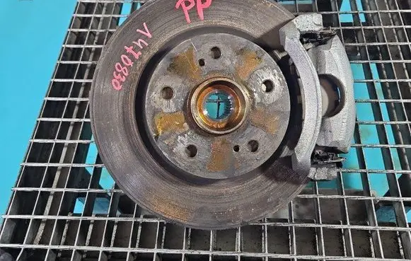Suzuki Vitara (LY) Front wheel hub spindle knuckle IMPRK1470830