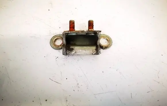Toyota Prius (XW20) Tailgate/trunk/boot hinge