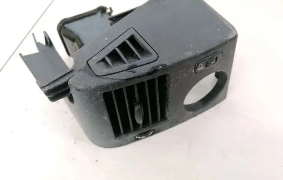 Volkswagen Crafter Dash center air vent grill a9068300754