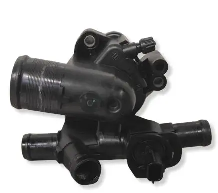Volvo S70 V70 V70 XC Engine coolant pipe/hose PA66GF30 8200 801570