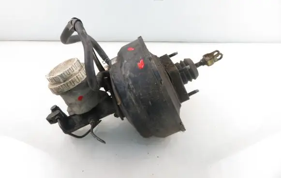 Mitsubishi Pajero Brake booster 85203407
