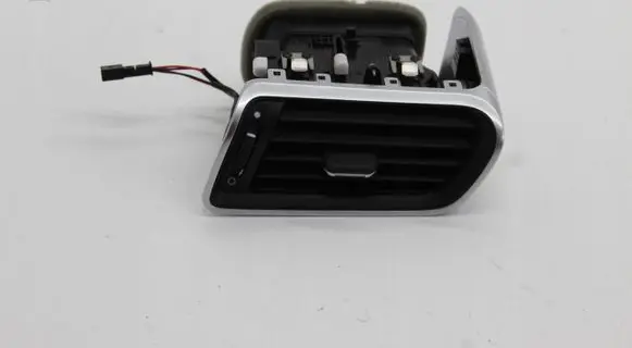 Porsche 911 991 Dashboard side air vent grill/cover trim 99155213100