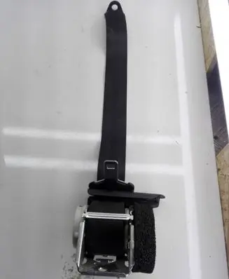 Citroen C5 Rear seatbelt 96561744XX 34001570 9660982977