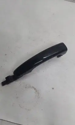 Audi Q5 SQ5 Front door exterior handle 8T0837205A