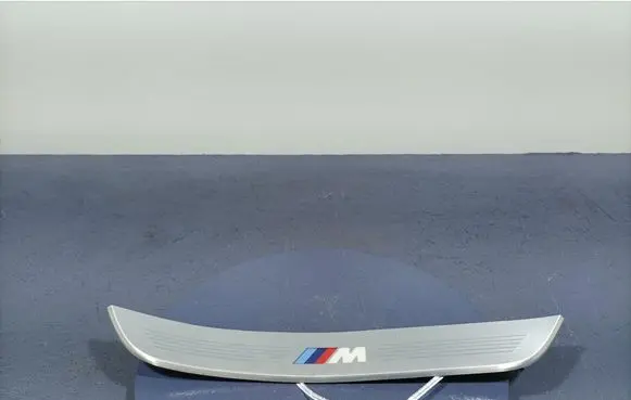 Audi A4 S4 B7 8E 8H Foot area side trim 8061044