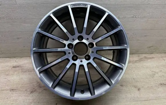 Mercedes-Benz A W176 R18 alloy rim A1764010200