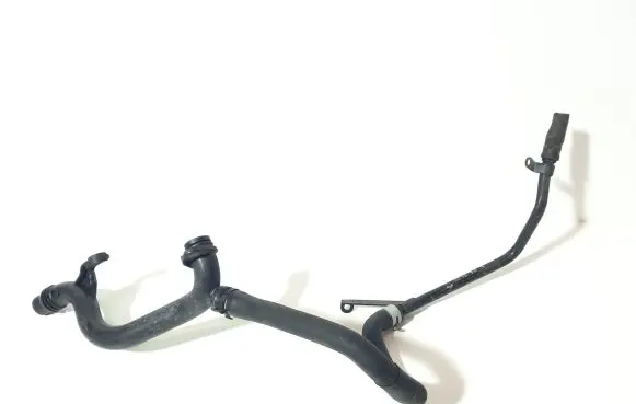 Audi A4 S4 B8 8K Engine coolant pipe/hose 06H121065D 06H121057H 06H121085C