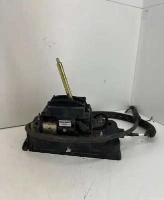 Seat Ibiza III (6L) Gear shifter/selector 6Q0713023 989800