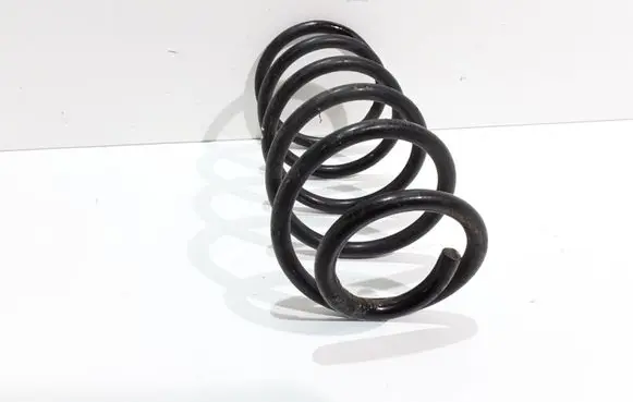 Opel Corsa C Rear coil spring