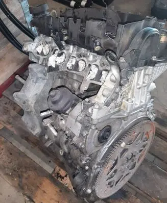 BMW 4 F36 Gran coupe Engine B47D20A 73279610