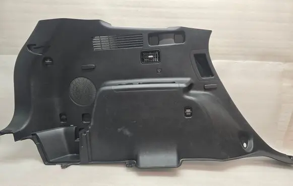KIA Sorento IV Trunk/boot side trim panel 857E3P2200