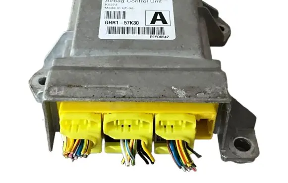 Mazda 6 Airbag control unit/module GHR157K30