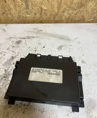 Mercedes-Benz CLS C219 Gearbox control unit/module A0255450532