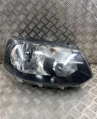 Volkswagen Transporter - Caravelle T5 Headlight/headlamp 7E1941016D