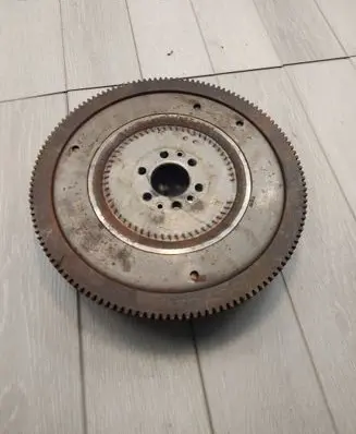 Mini One - Cooper Coupe R56 Flywheel 