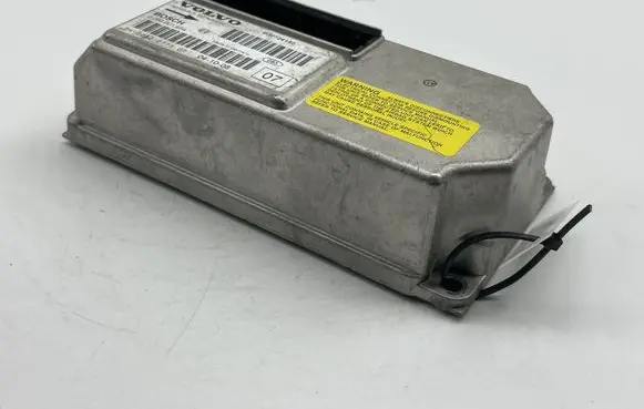Volvo XC90 Airbag control unit/module P30724152 0285001654 040282077507