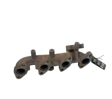 Hyundai i20 (PB PBT) Exhaust manifold