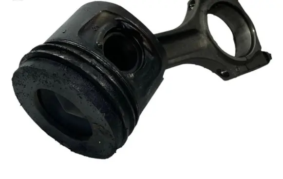 BMW 3 E90 E91 Piston with connecting rod 0840BB