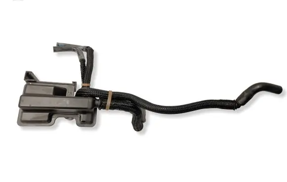 Peugeot 308 Vacuum air tank 9807593380 PA66GF30 11624