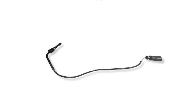 Volkswagen Golf VI Exhaust gas temperature sensor 1J0973802