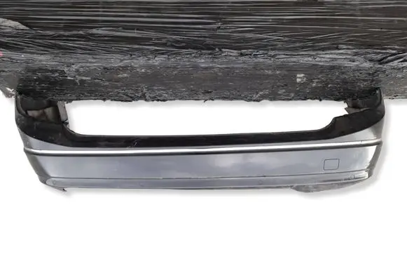 Mercedes-Benz C W204 Rear bumper 45A4
