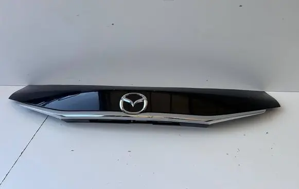 Mazda 6 Rear window tailgate spoiler GHP9-50810