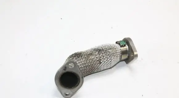 Audi Q7 4L EGR valve line/pipe/hose 057131534P