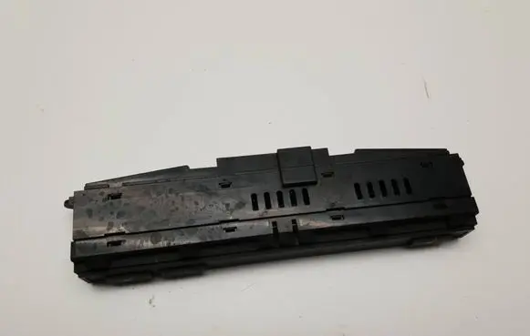 BMW 3 E46 Seat heating switch 6925501