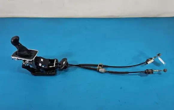 Citroen C3 Gear shift cable linkage 9808161480 IMPRK1568312