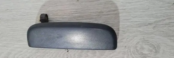 Suzuki Jimny Front door exterior handle