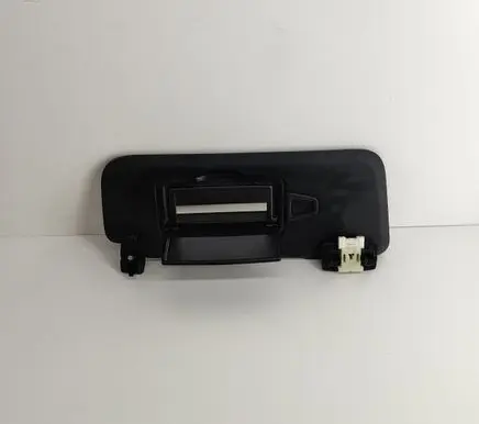 Sun visor