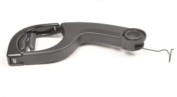 Porsche Cayman 982 Cup holder