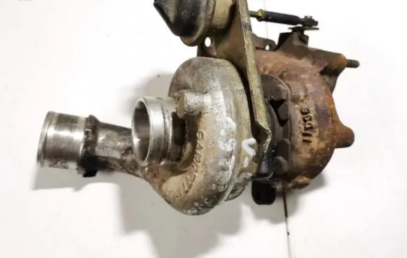 Volvo S40, V40 Turbo 35030022