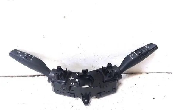 KIA Sportage Indicator stalk 93404D9962