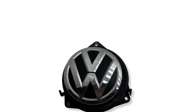 Volkswagen PASSAT CC Tailgate/trunk/boot exterior handle 3G5827469