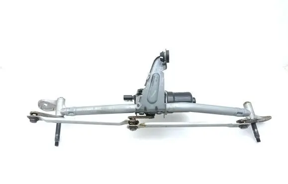 BMW X5 G05 Front wiper linkage and motor 8739979