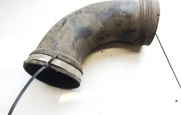 Fiat Ducato Air intake hose/pipe 1350799080