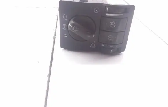Opel Zafira A Light switch 09133249