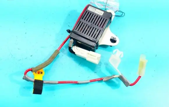 Lexus LS 460 - 600H Central body control module 053737323 IMPRK1188042