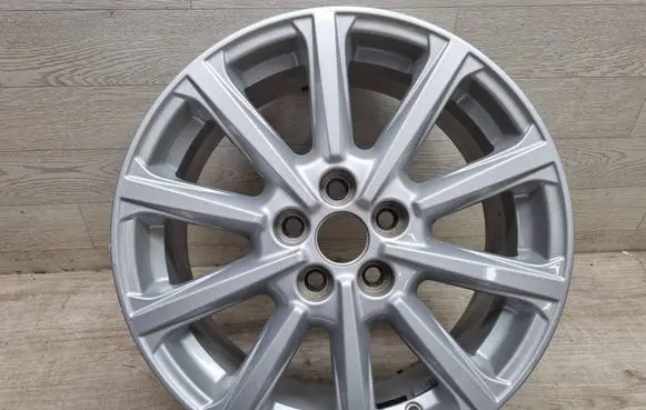 Ford S-MAX R17 alloy rim EM2C1007C1A