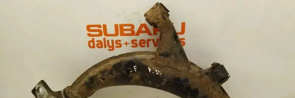 Subaru Forester SF Front lower control arm/wishbone