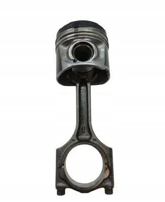 Volvo XC70 Piston with connecting rod 81L123