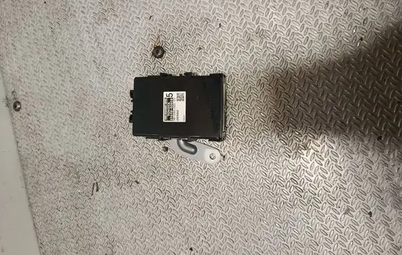 Toyota Yaris Other control units/modules 896900D050 MB1028500830