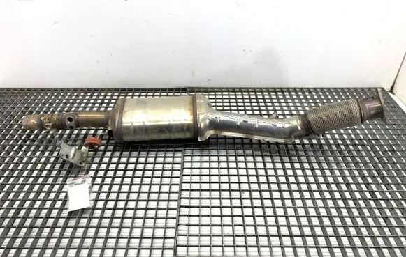 Land Rover Range Rover Evoque L551 Catalyst/FAP/DPF particulate filter M8D25L219AF