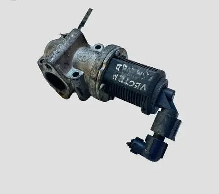 Opel Vectra C EGR valve 55215031
