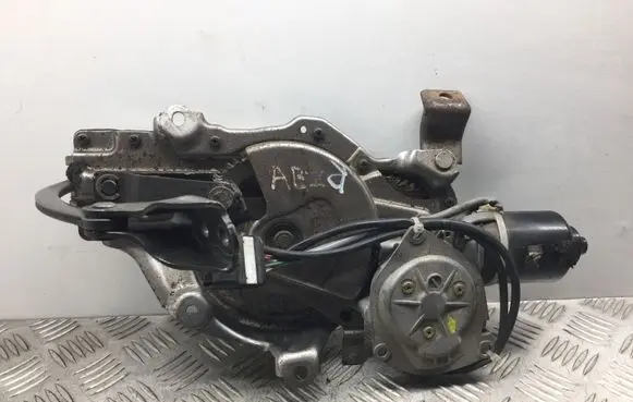 Lexus RX 300 Tailgate hydraulic set 